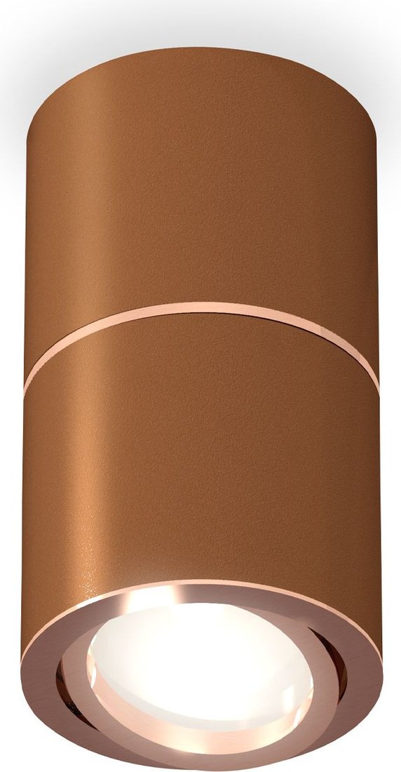 

Спот Ambrella light Techno spot XS7404080 SCF/PPG