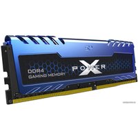 Оперативная память Silicon-Power XPower Turbine 16GB DDR4 PC4-28800 SP016GXLZU360BSA