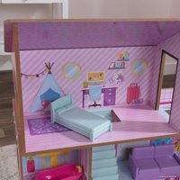 Кукольный домик KidKraft Lolly 10169