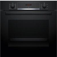 Электрический духовой шкаф Bosch Serie 4 HBA514BB3