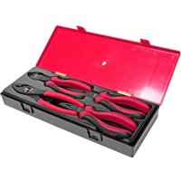 Набор пассатижей JTC JTC-K5043 (4 предмета)