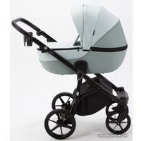 Универсальная коляска Adamex Mateo Tip (2 в 1, Tsb-8)