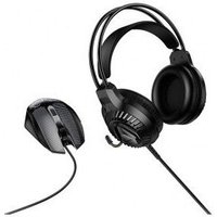 Игровой набор Hoco DI86 (черный)