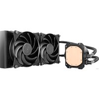Система жидкостного охлаждения для процессора Cooler Master MasterLiquid Lite 240