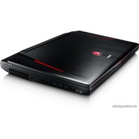 Игровой ноутбук MSI GT80S 6QE-018RU Titan SLI