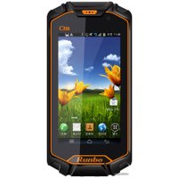 Телефон Runbo Q5S