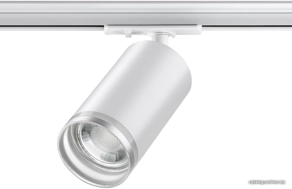 Трековый светильник Novotech Ular 370876