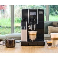 Кофемашина DeLonghi Dinamica ECAM 350.55.B