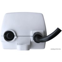 Сетевой фильтр ZIS Pilot S 6 розеток, 3 м, серый