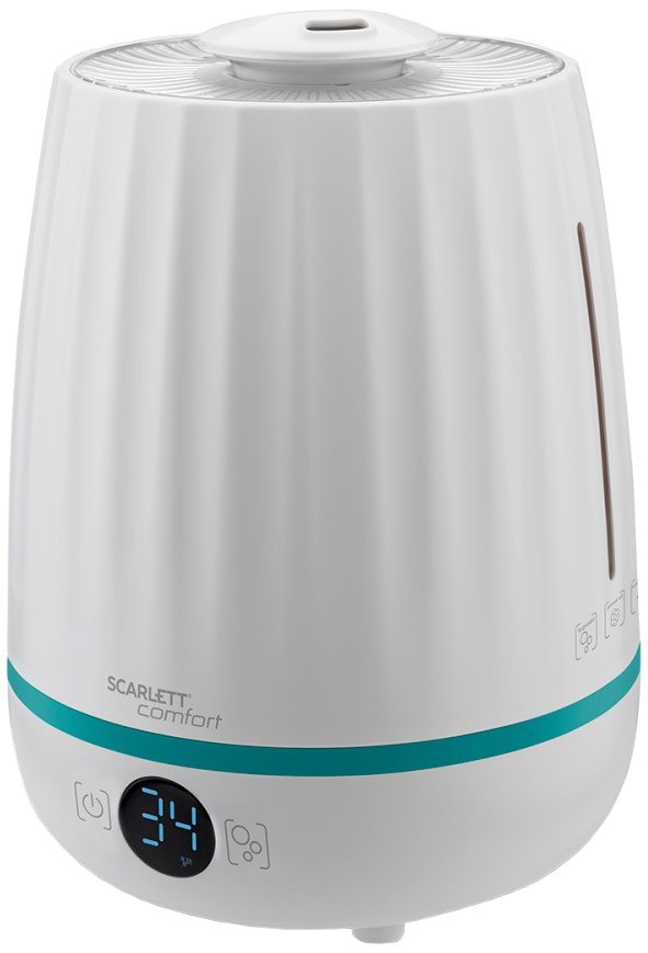 

Увлажнитель воздуха Scarlett SC-AH986E11