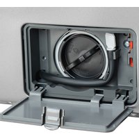 Стиральная машина Бирюса WM-SM510/10 M