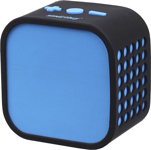 

Беспроводная колонка SmartBuy Smarty SBS-3140