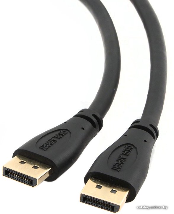Кабель Cablexpert CC-DP-6
