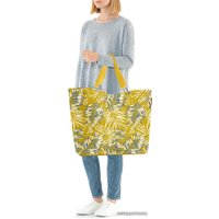 Сумка шоппер Reisenthel Shopper XL ZU2028 Jungle Curry (разноцветный)