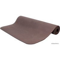 Ojas Shakti Pro 183x60x0.6 (коричневый)