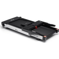 Электрическая беговая дорожка Orlauf Corvus (серый)