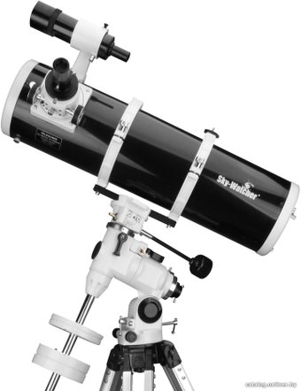 Телескоп Sky-Watcher BK P15012 EQ3-2