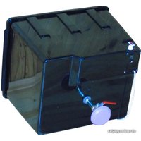 Бак ЭлБЭТ ЭВБО 55 (металлический кран) в Пинске