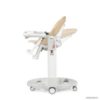 Высокий стульчик Peg Perego Tatamia Follow Me 2022 (paloma)