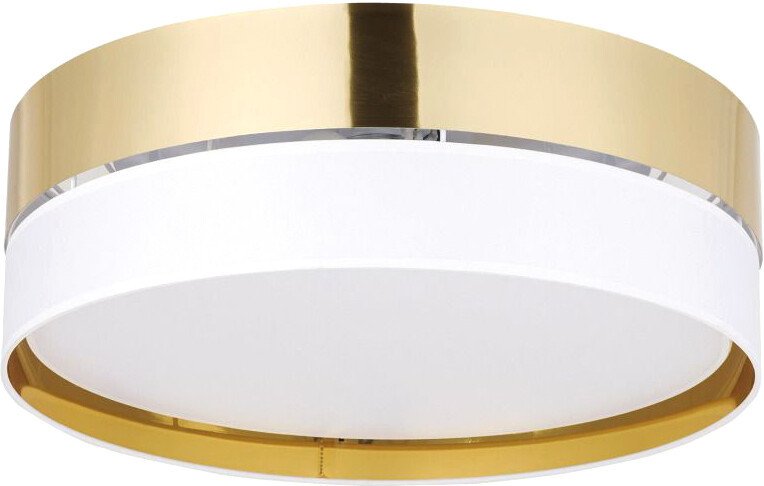

Припотолочная люстра TK Lighting Hilton 4772