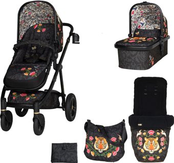 Cosatto Wow 2 (2 в 1, Rhapsody limited edition)