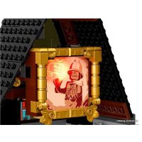Конструктор LEGO Creator 10273 Дом с привидениями