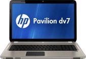 Pavilion dv7-6151er (QC604EA)