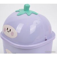 Мусорное ведро Darvish DV-H-1844 (в ассортименте)