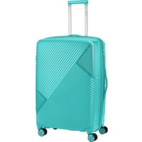 Чемодан IMPREZA Classic L (мята)