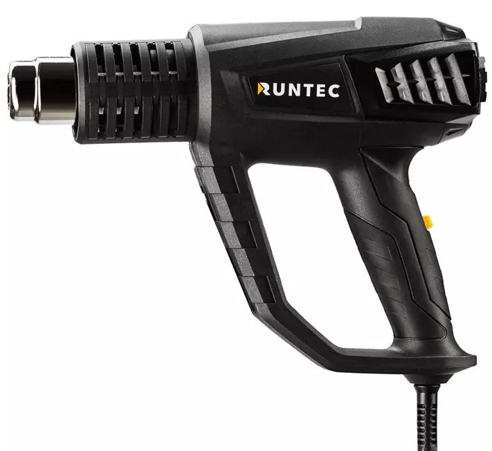

Промышленный фен Runtec RT-HD2000