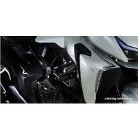 Мотоцикл Zontes ZT350-VX (черный)