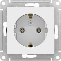 Розетка Schneider Electric AtlasDesign ATN001343
