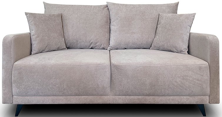 

Диван Nord Star Оша прямой (бежевый)