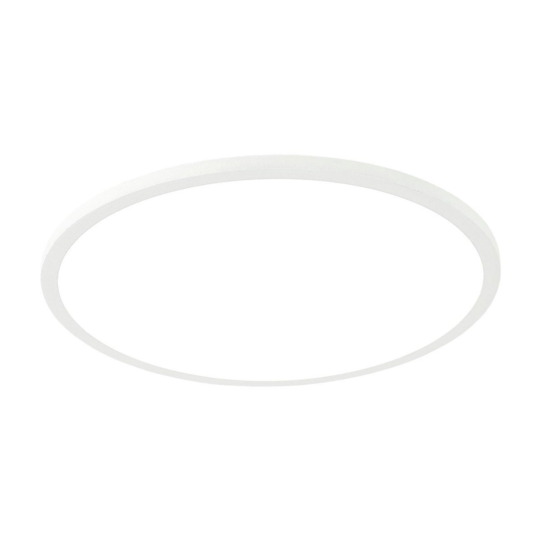 

Светильник-тарелка Citilux Омега CLD50R220