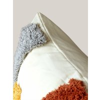 Чехол на подушку Espera Deco НД Бохо 11