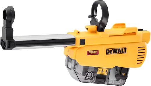 

Пылесос DeWalt DWH205DH-XJ