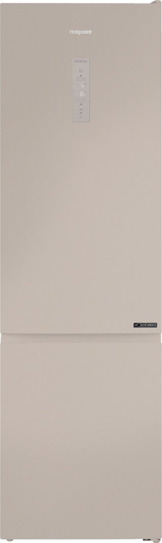Холодильник Hotpoint HT 7201I BZ O3