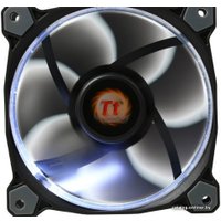 Вентилятор для корпуса Thermaltake Riing 12 LED White (CL-F038-PL12WT-A)