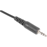 Проводной микрофон Natec Adder