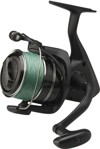 Рыболовная катушка Okuma Custom spod cs CS-7000S