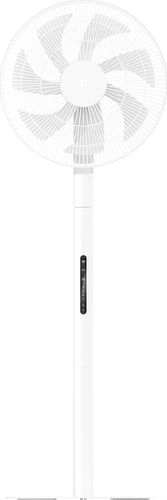 Вентилятор Xiaomi Smart Standing Fan Pro Slim EU BPLDS12DM (с евровилкой)