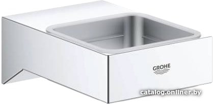 Держатель для мыльницы и стакана Grohe Grohe 40865000