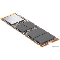 SSD Intel 760p 256GB SSDPEKKW256G8XT