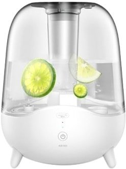 

Увлажнитель воздуха Deerma DEM-F325 (международная версия)