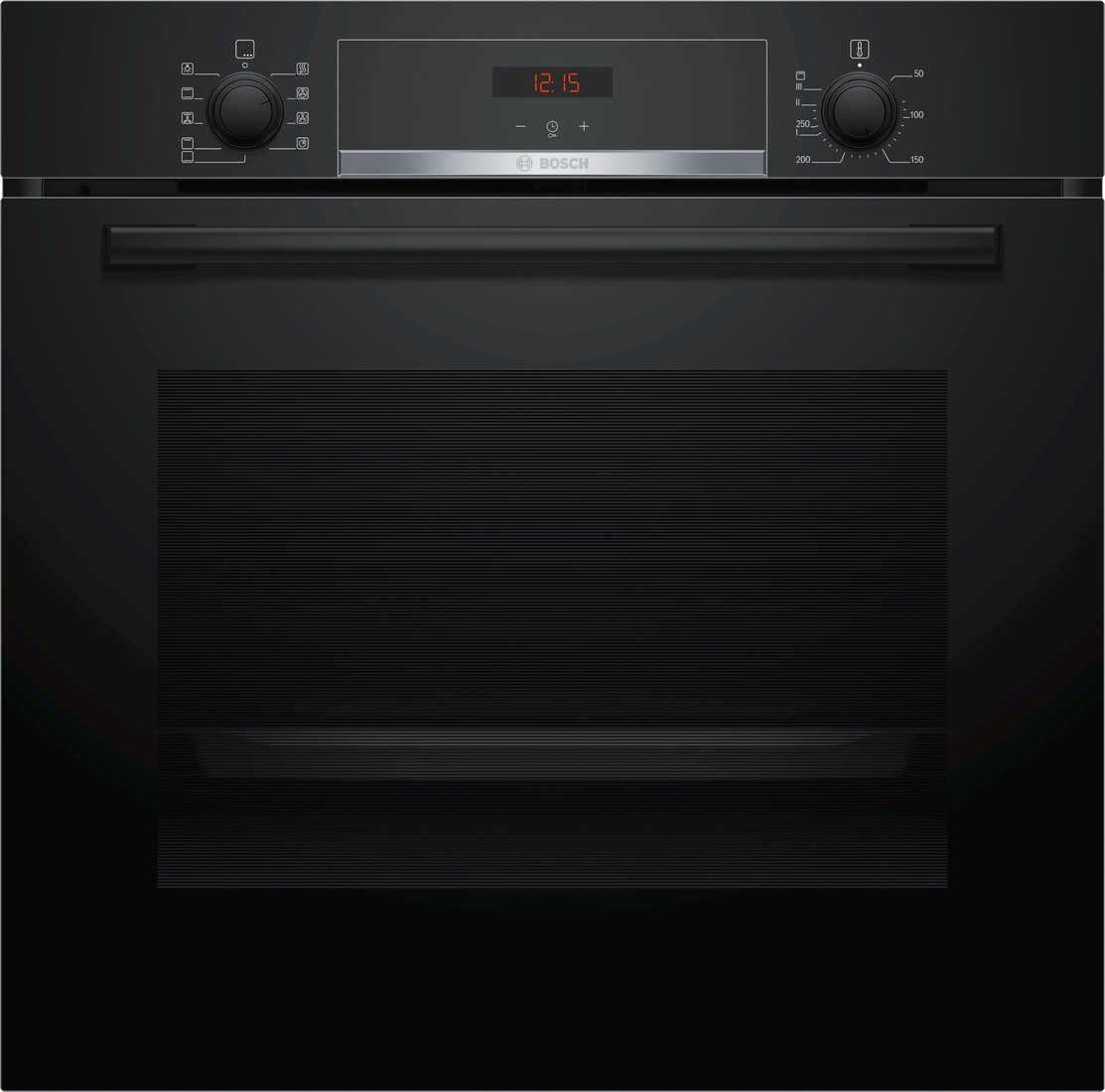 

Электрический духовой шкаф Bosch HBA534EB0