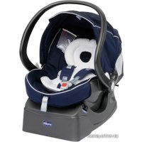 Детское автокресло Chicco Auto-Fix Fast