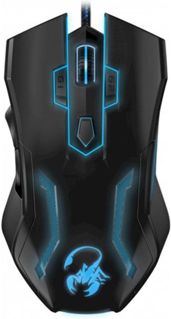 

Игровая мышь Genius Scorpion Spear Pro