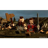  LEGO Хоббит для PlayStation 4