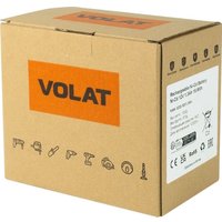 Аккумулятор VOLAT VT-MAK-1233-1.3 (12В/1.3 Ah)