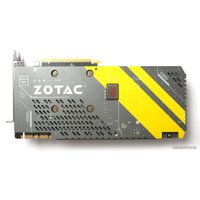 Видеокарта ZOTAC GeForce GTX 1080 AMP Edition 8GB GDDR5X [ZT-P10800C-10P]